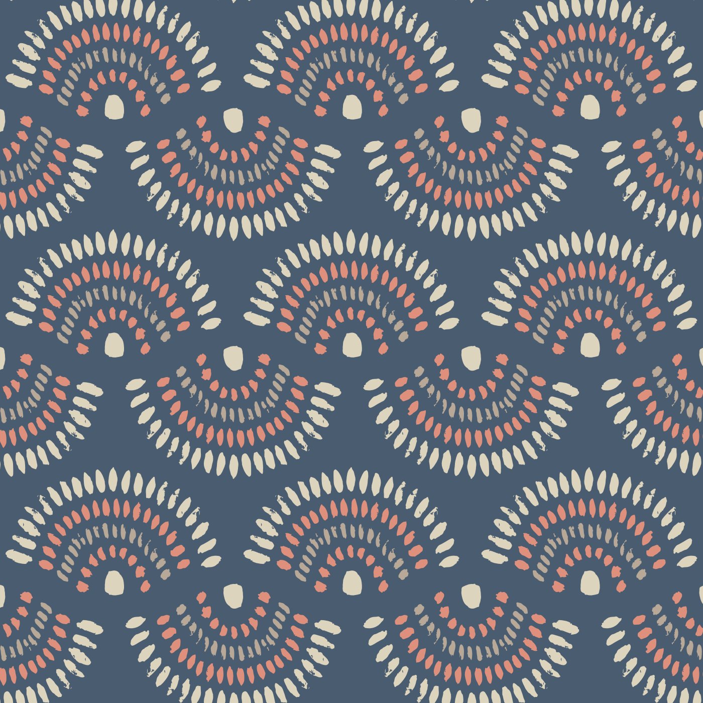 Sea Scallops Wallpaper