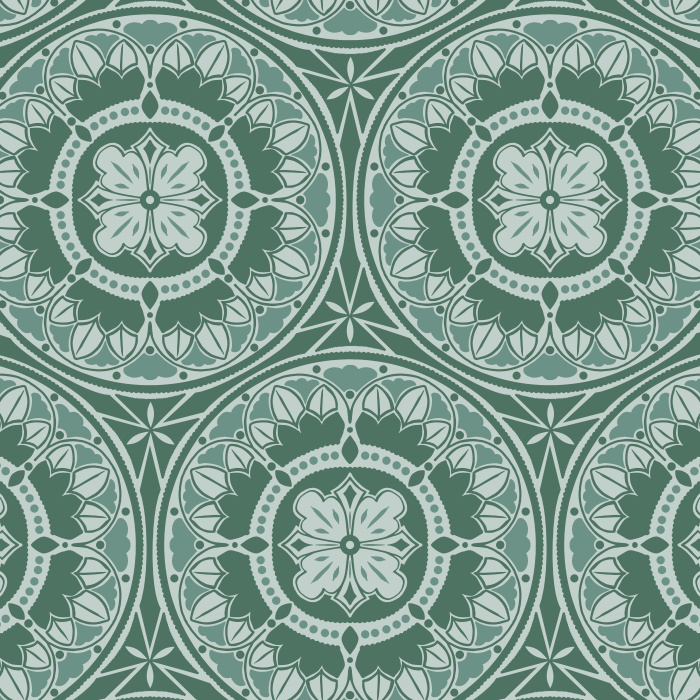 Give your home some personality with our Los Alamos Peel and Stick Wallpaper.