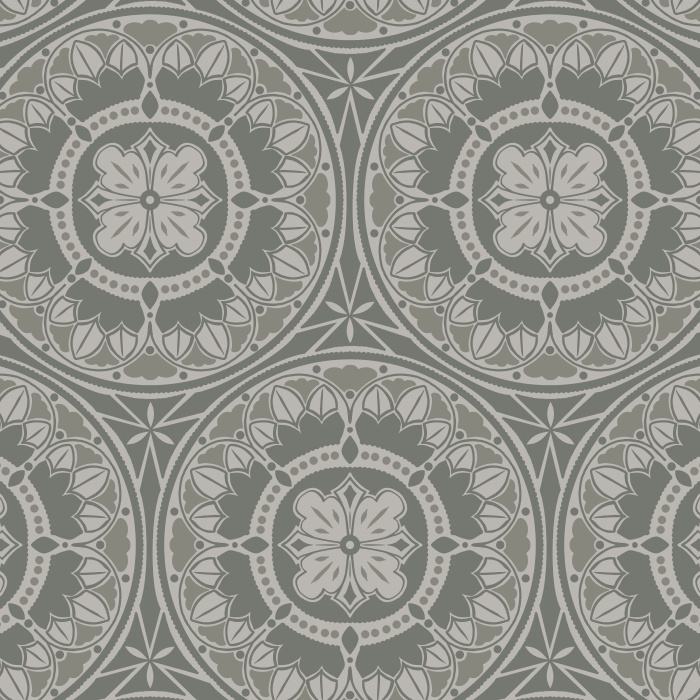 Give your home some personality with our Los Alamos Peel and Stick Wallpaper.