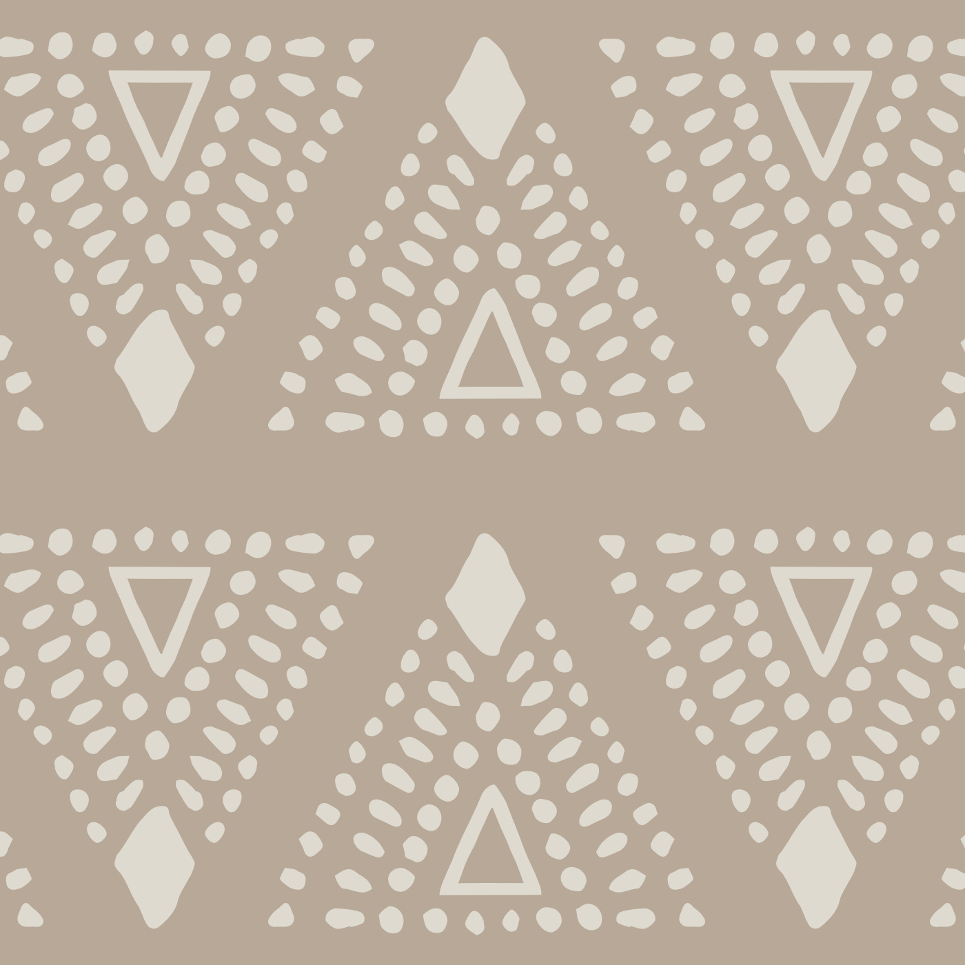 Diamante Dye Wallpaper
