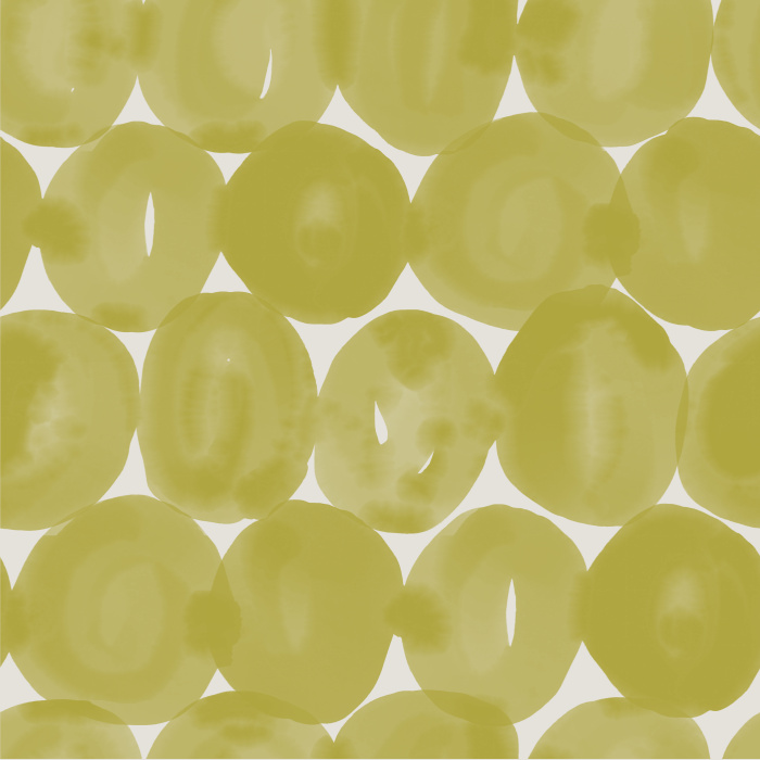 Our Abstract Dots Peel and Stick Wallpaper are sure to print an artistic touch to any room in your home.