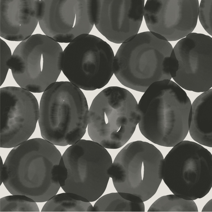 Our Abstract Dots Peel and Stick Wallpaper are sure to print an artistic touch to any room in your home.