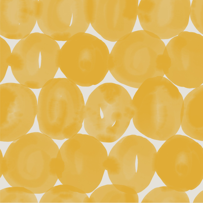 Our Abstract Dots Peel and Stick Wallpaper are sure to print an artistic touch to any room in your home.