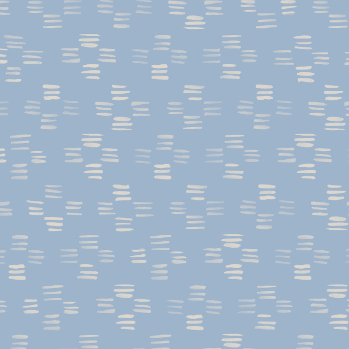 Define your style with our Meditative Weave Peel and Stick Wallpaper.
