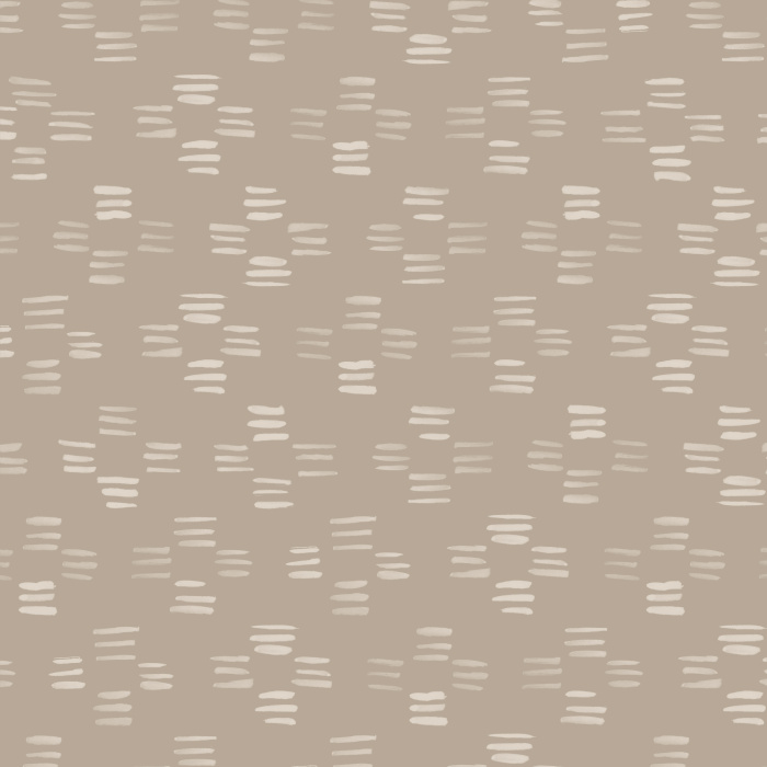 Define your style with our Meditative Weave Peel and Stick Wallpaper.