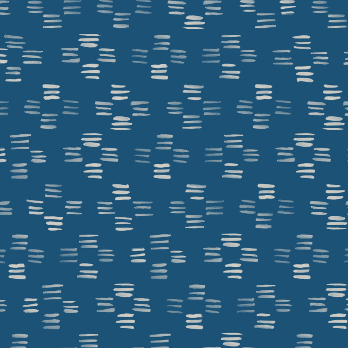 Define your style with our Meditative Weave Peel and Stick Wallpaper.