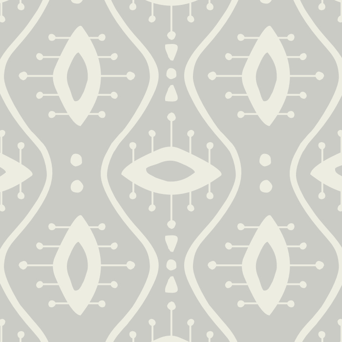 Reinvent your living space with our Bohemian Bazaar Peel and Stick Wallpaper.