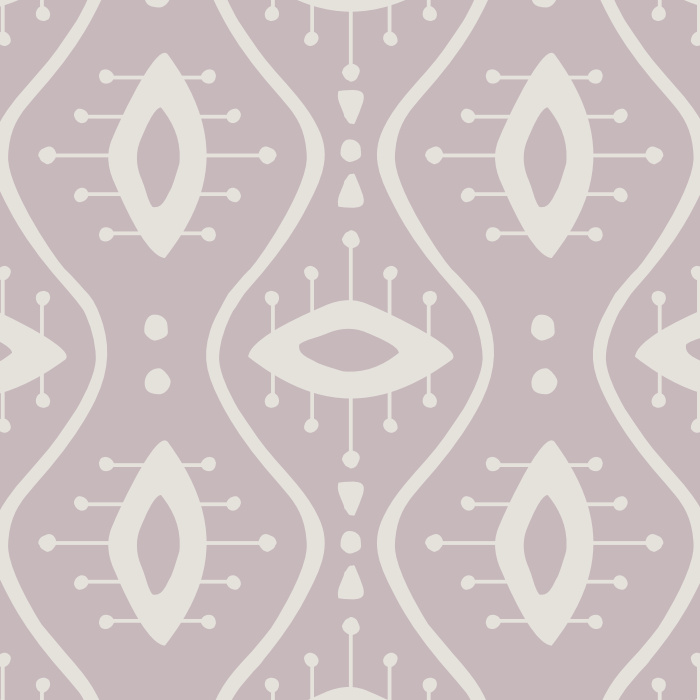 Reinvent your living space with our Bohemian Bazaar Peel and Stick Wallpaper.