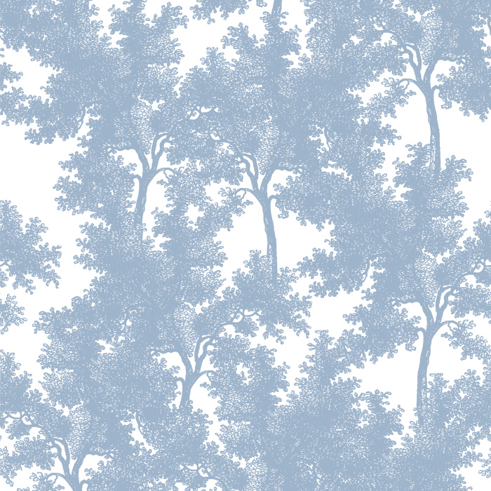 Give your interior that natural element it needs with our Canopy Shade Peel and Stick Wallpaper. 