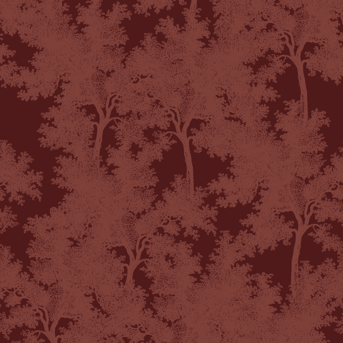 Give your interior that natural element it needs with our Canopy Shade Peel and Stick Wallpaper.