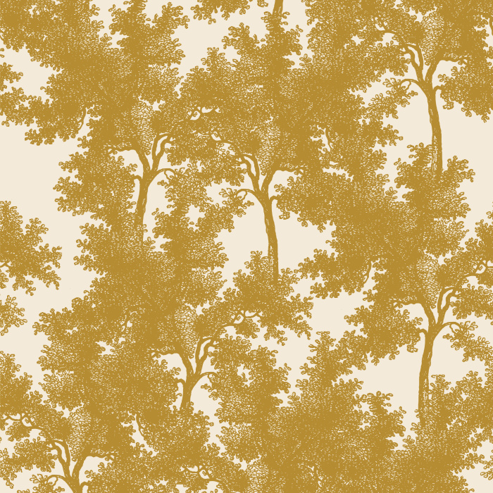 Give your interior that natural element it needs with our Canopy Shade Peel and Stick Wallpaper.