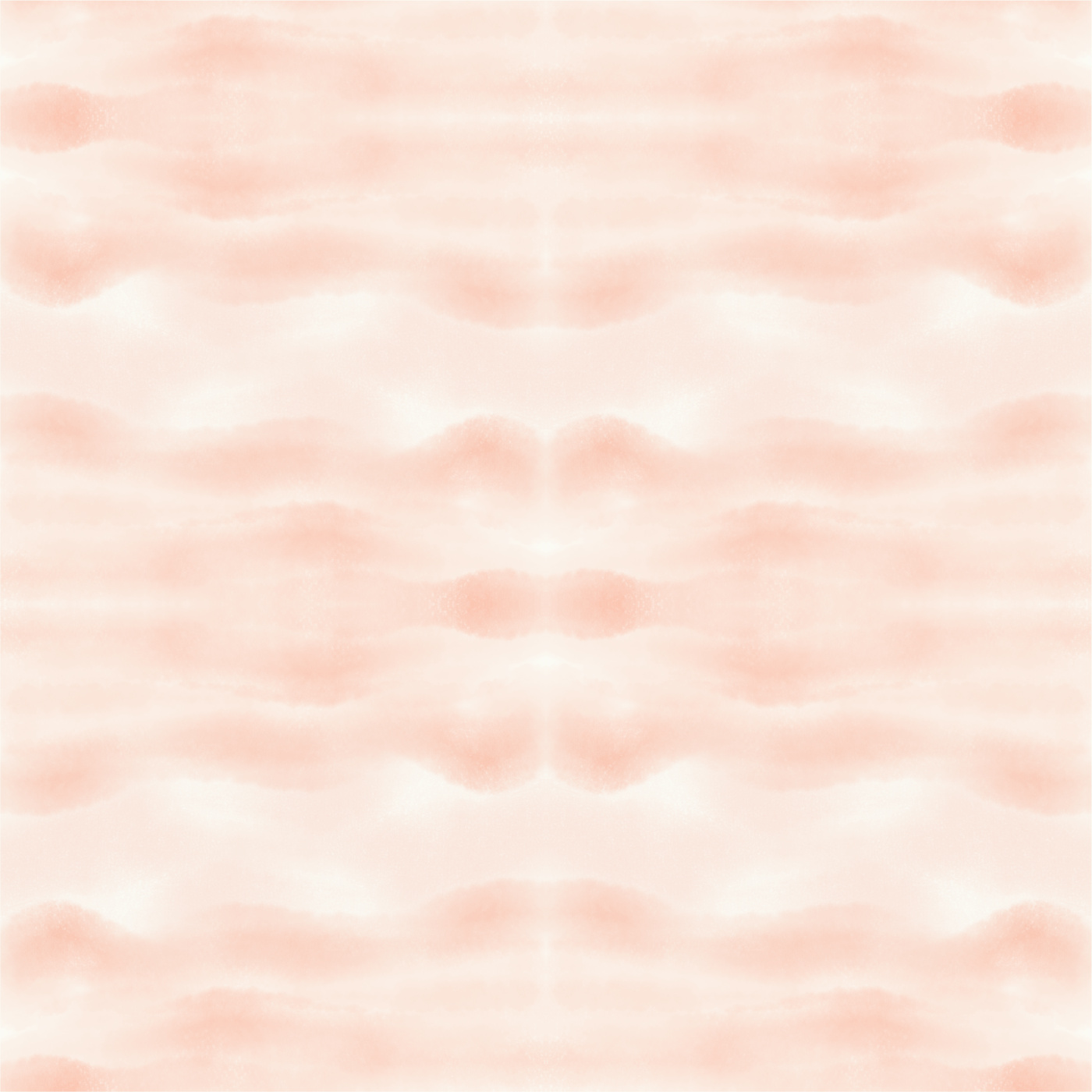 Watercolor Ombre Peel And Stick Removable Wallpaper | Love vs. Design