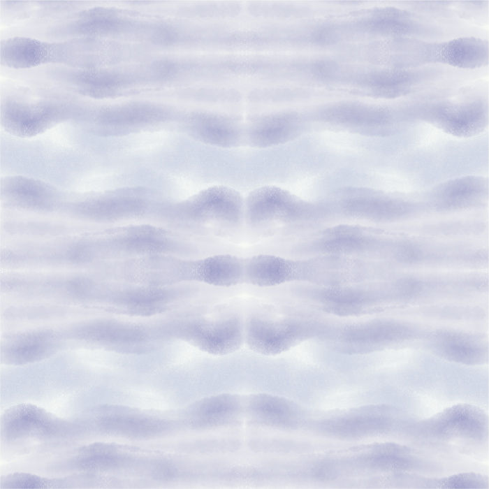 Our Watercolor Fade Peel and Stick Wallpaper is sure to create a classic, symmetrical accent wall anywhere in your home.