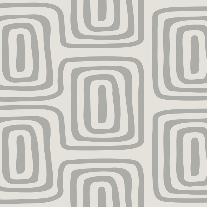 Add some personality to your living space with our Abstract Terrain Peel and Stick Wallpaper.