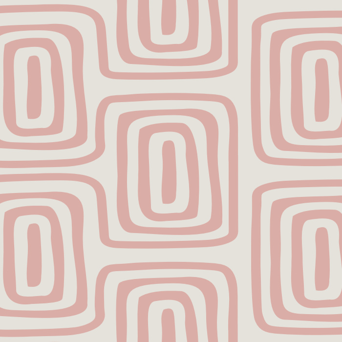 Add some personality to your living space with our Abstract Terrain Peel and Stick Wallpaper.