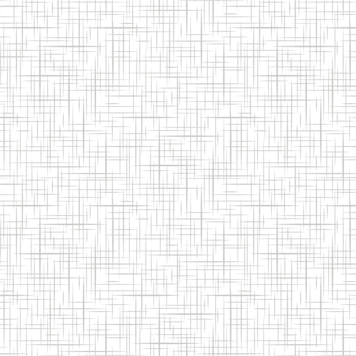 Create a classic stitch design on any wall in your home with our Mid Century Lines Peel and Stick Wallpaper.