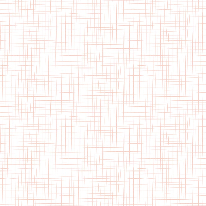 Create a classic stitch design on any wall in your home with our Mid Century Lines Peel and Stick Wallpaper.