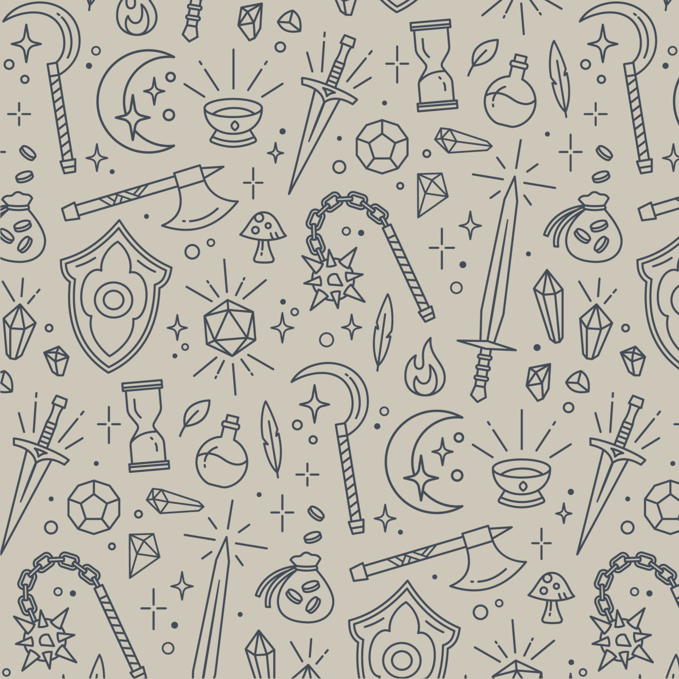 Gamer Art Wallpaper