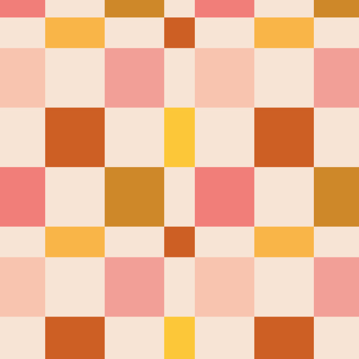 Bring some excitement to your space with our Bold Aesthetic Peel and Stick Wallpaper.