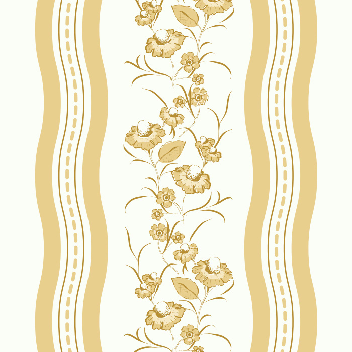 Create a space you want to come home to with our Country Roads Peel and Stick Wallpaper.