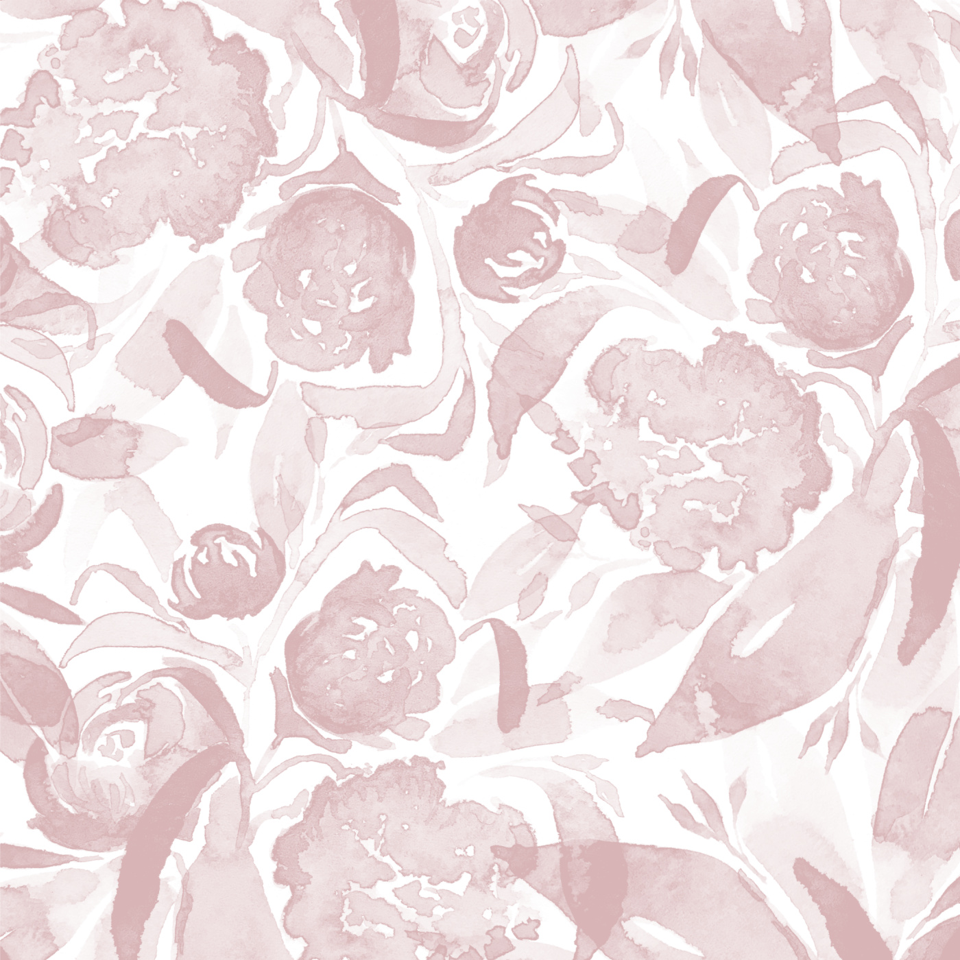 Rosemarie Blossom Wallpaper