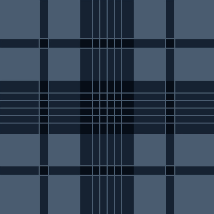 Create a classic accent wall anywhere in your home with our Derby Plaid Peel and Stick Wallpaper.