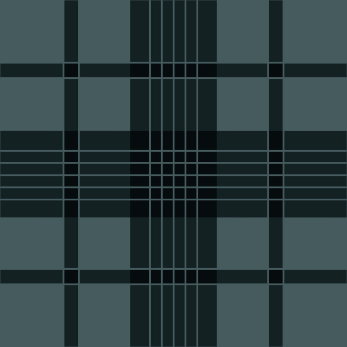 Create a classic accent wall anywhere in your home with our Derby Plaid Peel and Stick Wallpaper.