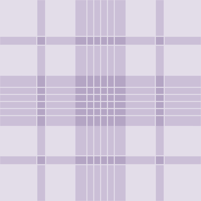 Create a classic accent wall anywhere in your home with our Derby Plaid Peel and Stick Wallpaper.