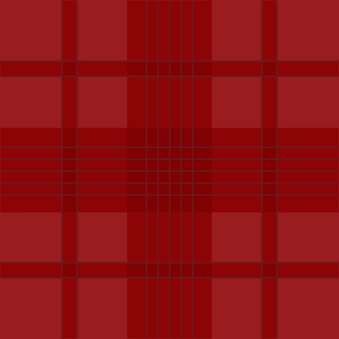 Create a classic accent wall anywhere in your home with our Derby Plaid Peel and Stick Wallpaper.