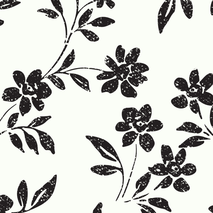 Create a gentle aesthetic with our Daffodil Prints Peel and Stick Wallpaper.