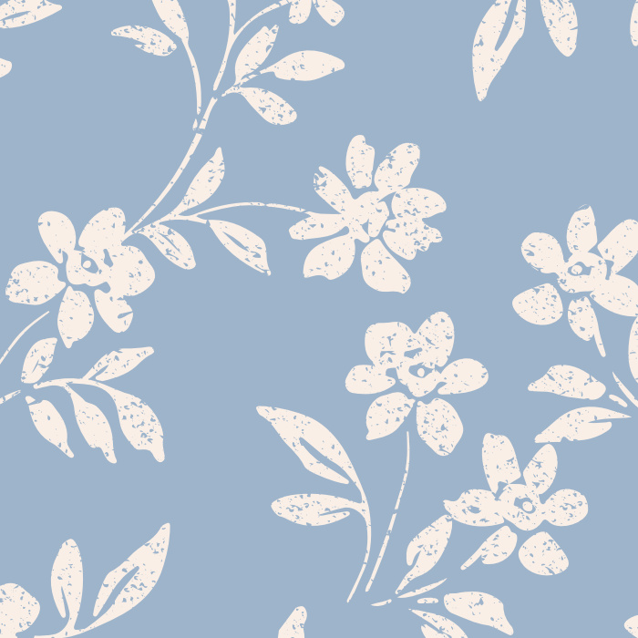 Create a gentle aesthetic with our Daffodil Prints Peel and Stick Wallpaper.