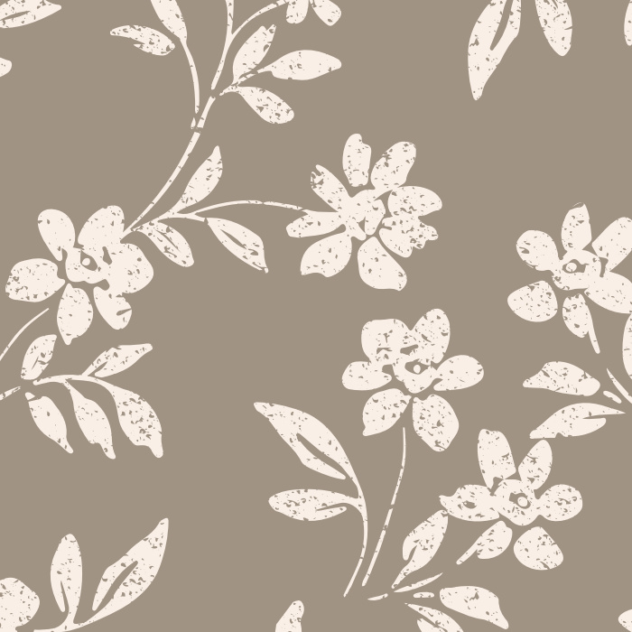 Create a gentle aesthetic with our Daffodil Prints Peel and Stick Wallpaper.
