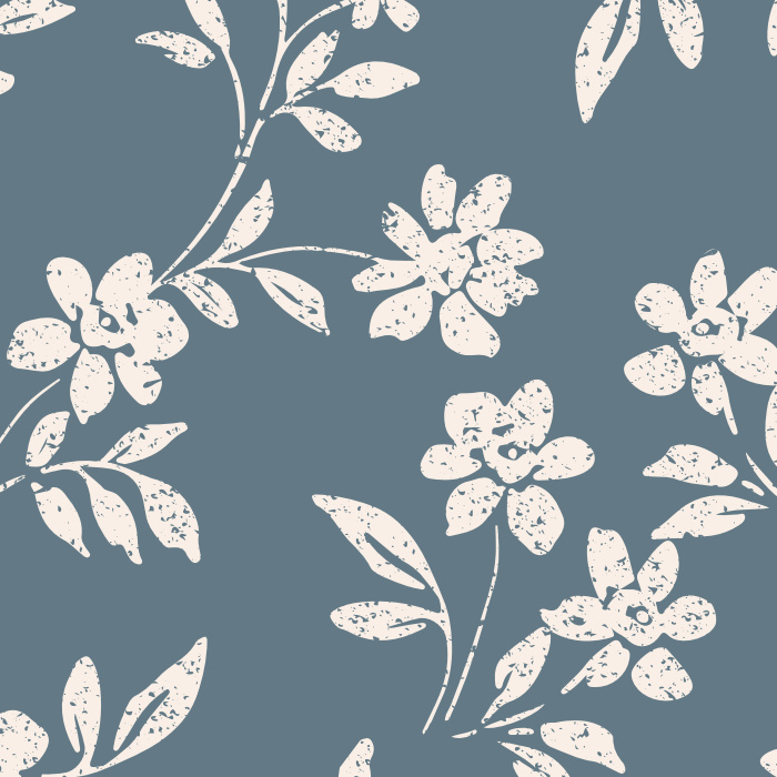 Create a gentle aesthetic with our Daffodil Prints Peel and Stick Wallpaper.