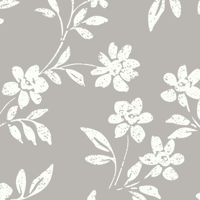 Create a gentle aesthetic with our Daffodil Prints Peel and Stick Wallpaper.
