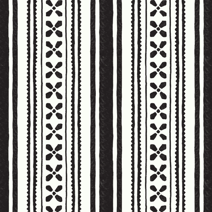 Create the aesthetic you've always dreamed of with our Cottagecore Stripes Wallpaper.