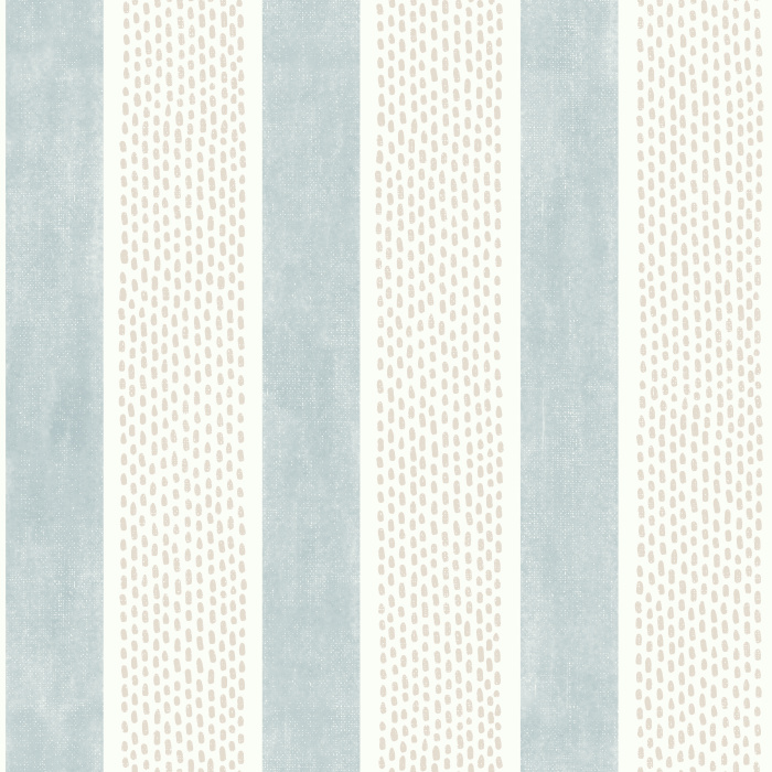 Give your home a little something extra with our Farmhouse Stripe Peel and Stick Wallpaper.