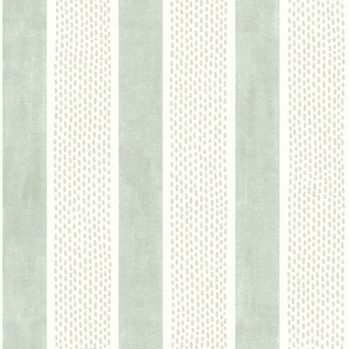 Give your home a little something extra with our Farmhouse Stripe Peel and Stick Wallpaper.
