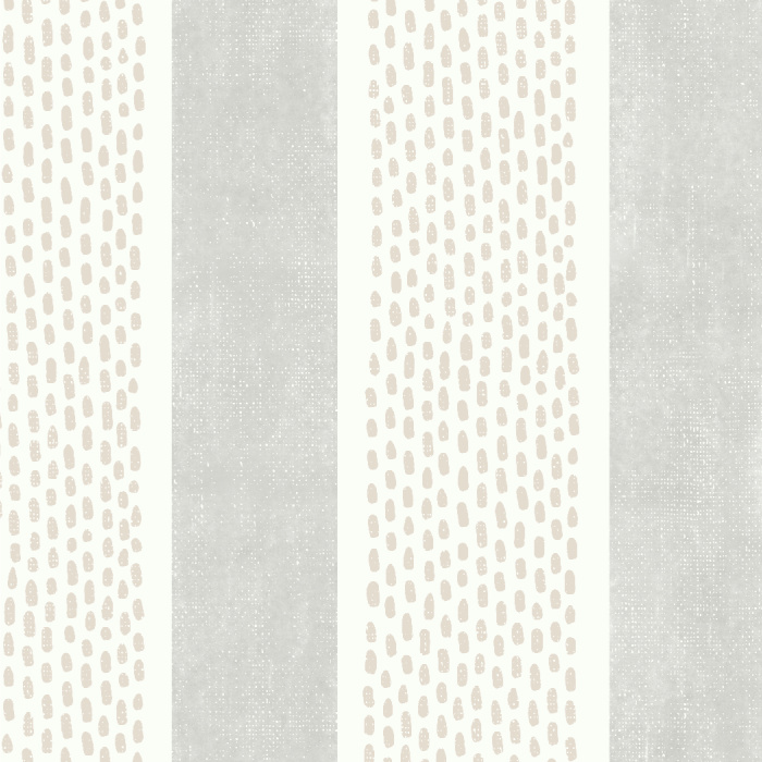 Give your home a little something extra with our Farmhouse Stripe Peel and Stick Wallpaper.