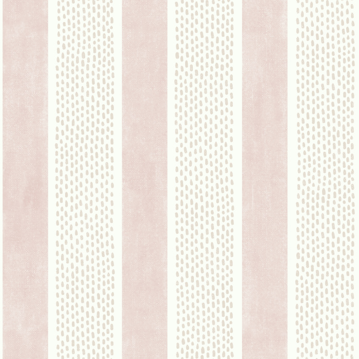 Give your home a little something extra with our Farmhouse Stripe Peel and Stick Wallpaper.