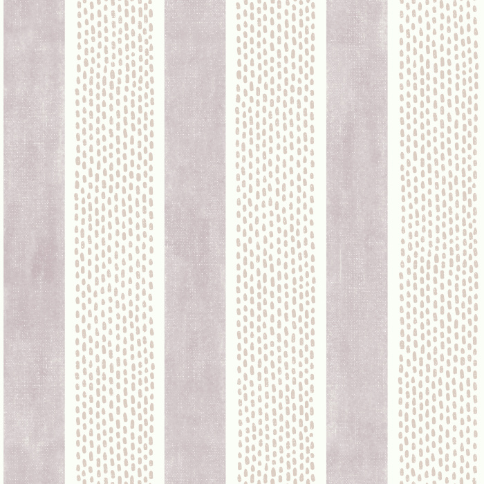 Give your home a little something extra with our Farmhouse Stripe Peel and Stick Wallpaper.