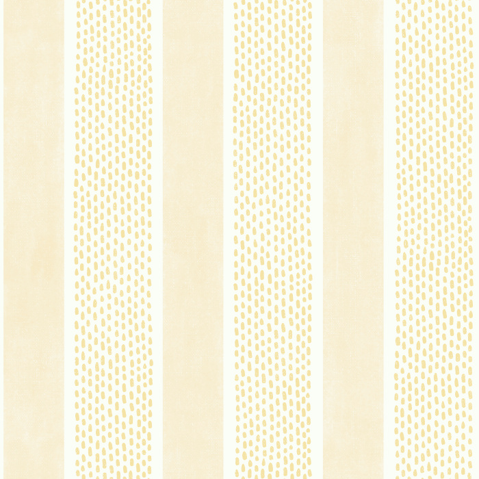 Give your home a little something extra with our Farmhouse Stripe Peel and Stick Wallpaper. 