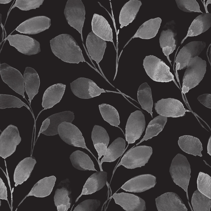 Add a touch of nature with our Enchanting Eucalyptus Peel and Stick Wallpaper.