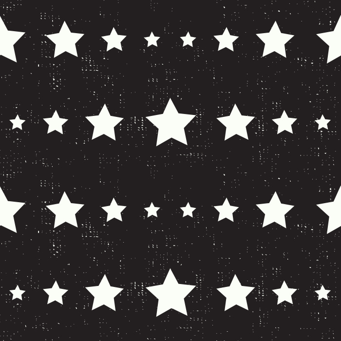 Create a space with some dazzle with our Star Shine Peel and Stick Wallpaper.