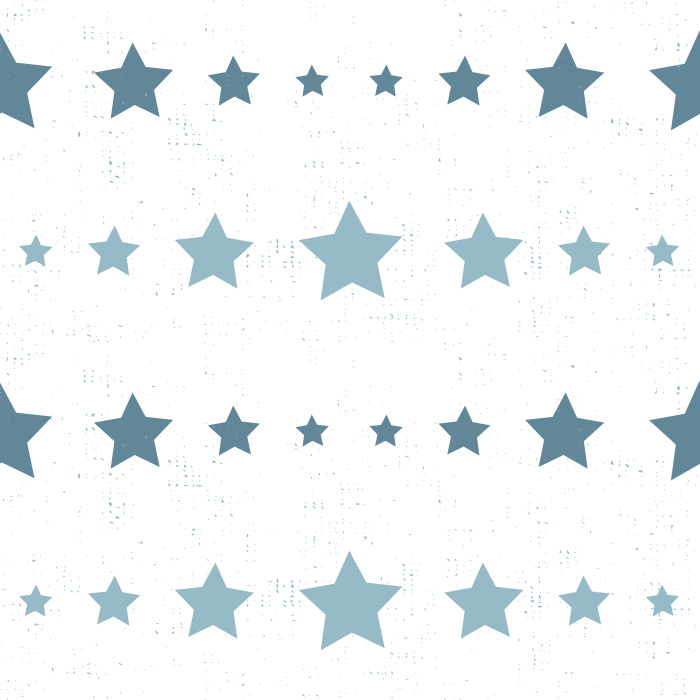 Create a space with some dazzle with our Star Shine Peel and Stick Wallpaper. 