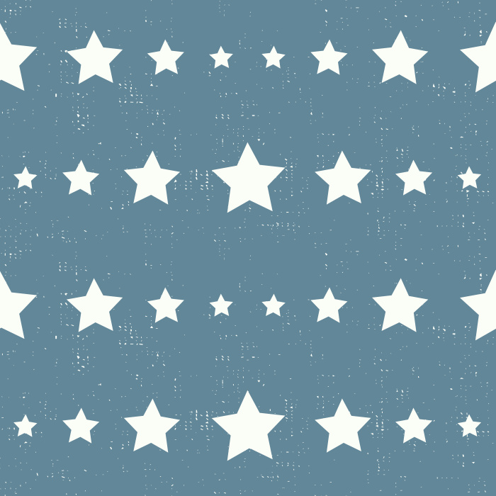 Create a space with some dazzle with our Star Shine Peel and Stick Wallpaper. 