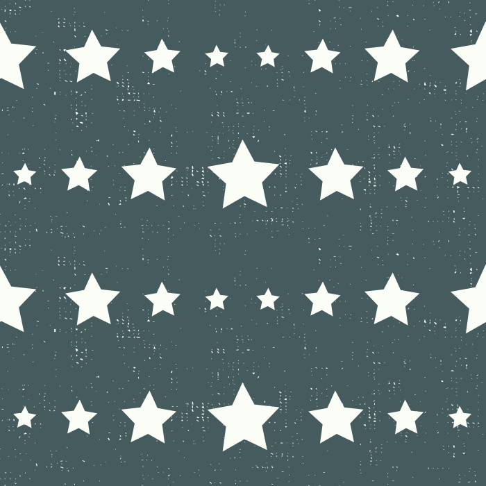 Create a space with some dazzle with our Star Shine Peel and Stick Wallpaper. 