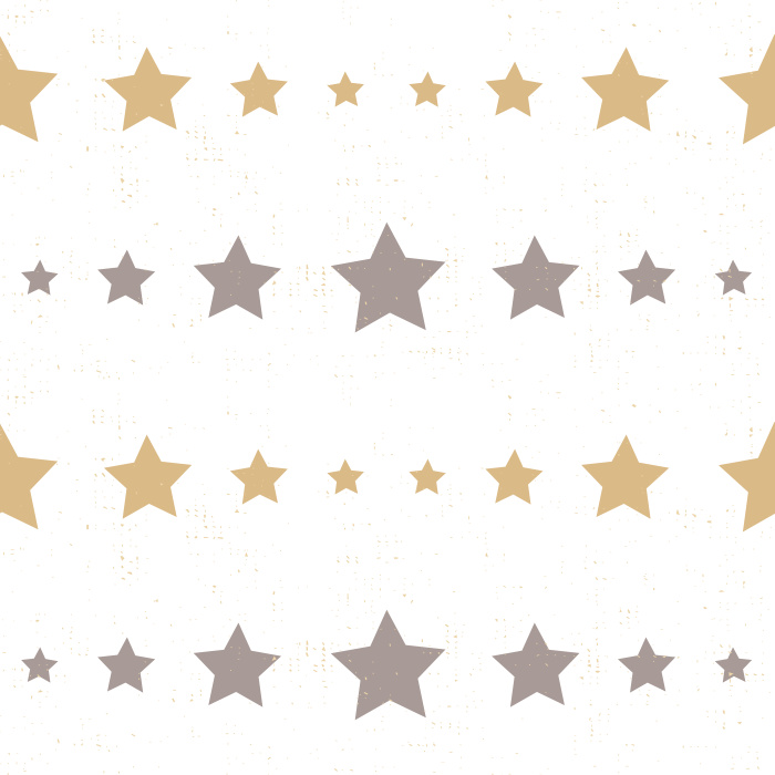 Create a space with some dazzle with our Star Shine Peel and Stick Wallpaper.