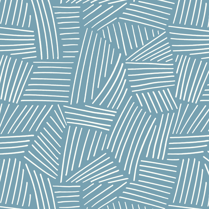 Reinvent your space with our Angled Array Peel and Stick Wallpaper.