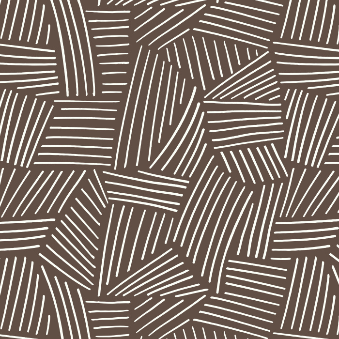 Reinvent your space with our Angled Array Peel and Stick Wallpaper.