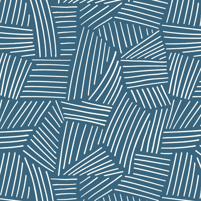 Reinvent your space with our Angled Array Peel and Stick Wallpaper.